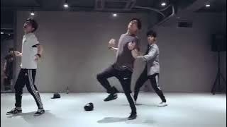 Memble Tapi Kece || Modern Dance || Hendra X Factor Indonesia