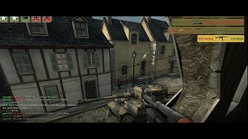 Day of Defeat Source 2022/04/19 Donner