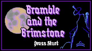 Bramble and the Brimstone (a Castlevania-style chiptune)