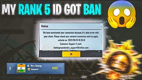 My Leaderboard No.5 Account Got Ban Solo Conqueror Rank Push In Bgmi C3S7  Tips&Tricks #narugaming