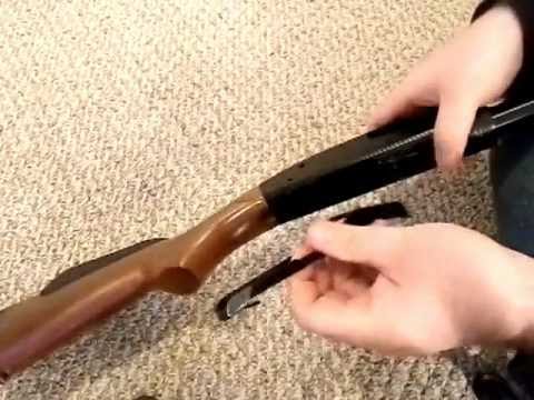mossberg-500-disassembly-and-reassembly