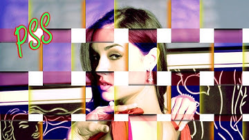 Create Basket Weave Effect from a Photoshop CS6