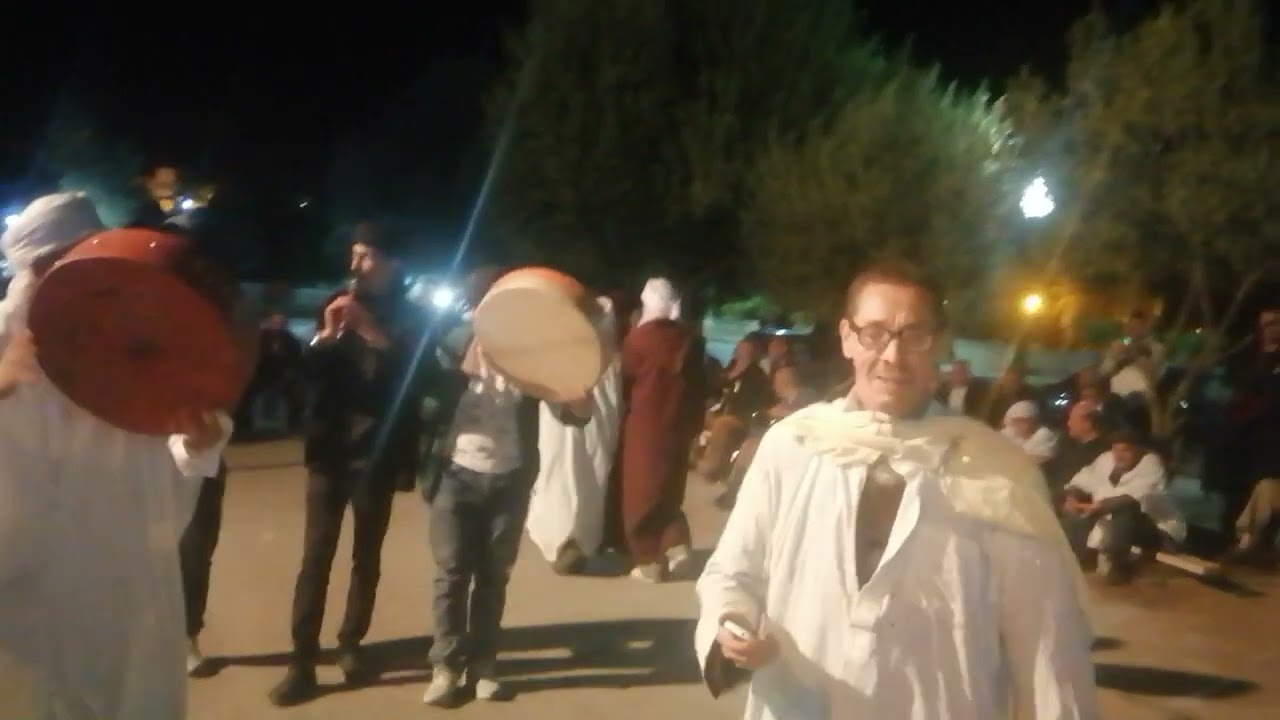 Ambiance rahaba رحابة تبرد القليب - المعذر - 2022 🎶💃🕺💃🕺🎶 (Folklore Chaoui)