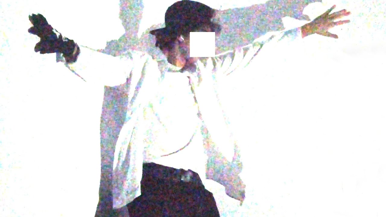 heyyalex - inteleg (official visualizer)