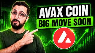 Avalanche Analysis Today Can AVAX Bounce From Support