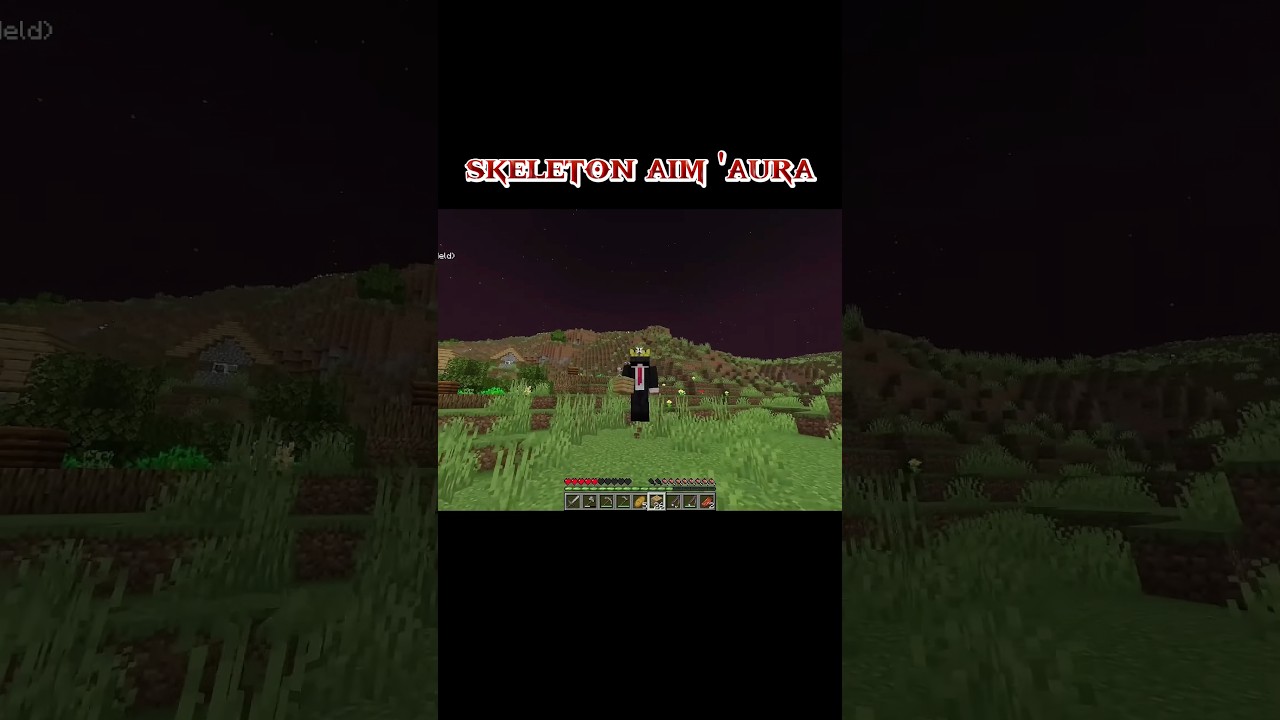 SENPAISPIDER FUNNY MOMENT 