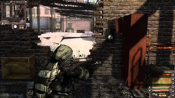 STALKER Lost Alpha SLAM update update