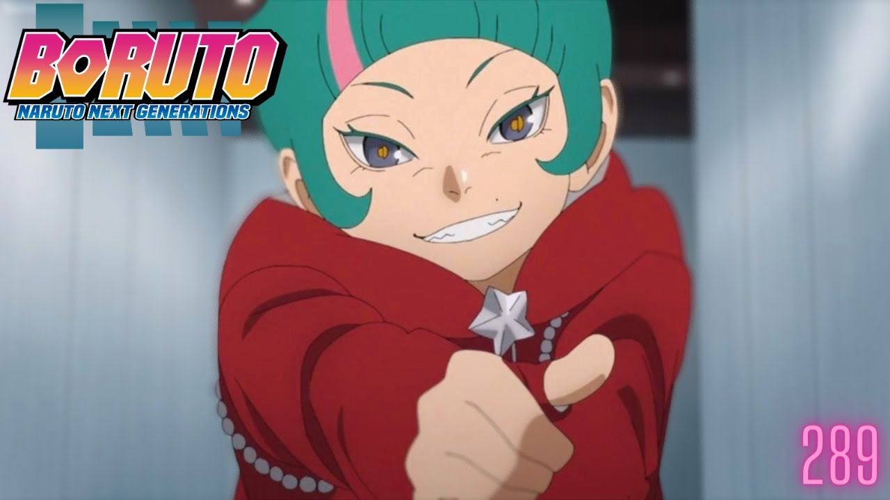 Boruto episode 293: Daemon is summoned, Naruto defends Kawaki, and