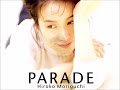 森口博子 PARADE(アルバム)