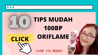 Cara Meyakinkan Orang Untuk Join Oriflame