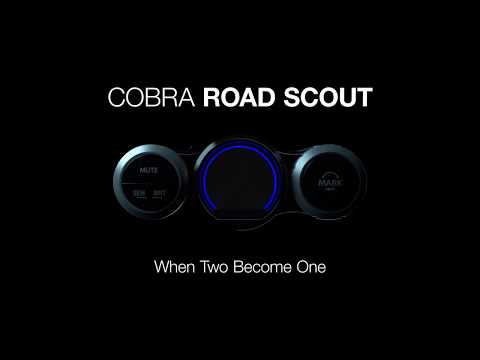 Cobra ROADSCOUT
