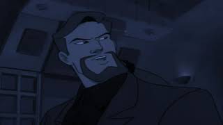 Cartoon Villain War Round One Remastered