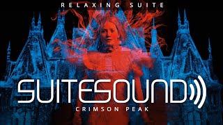Crimson Peak - Ultimate Relaxing Suite | Fernando Velázquez screenshot 4