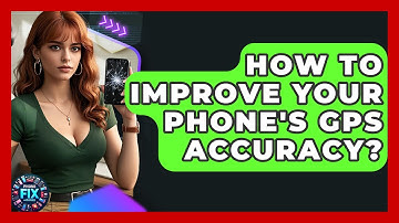 How To Improve Your Phone