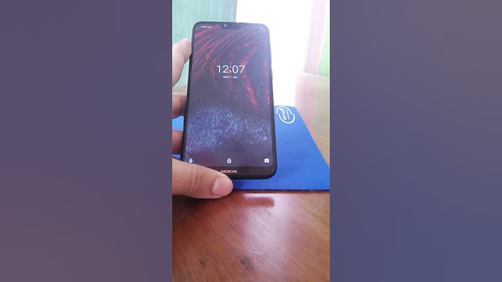 Đánh giá điện thoại nokia 7.1 plus năm 2024