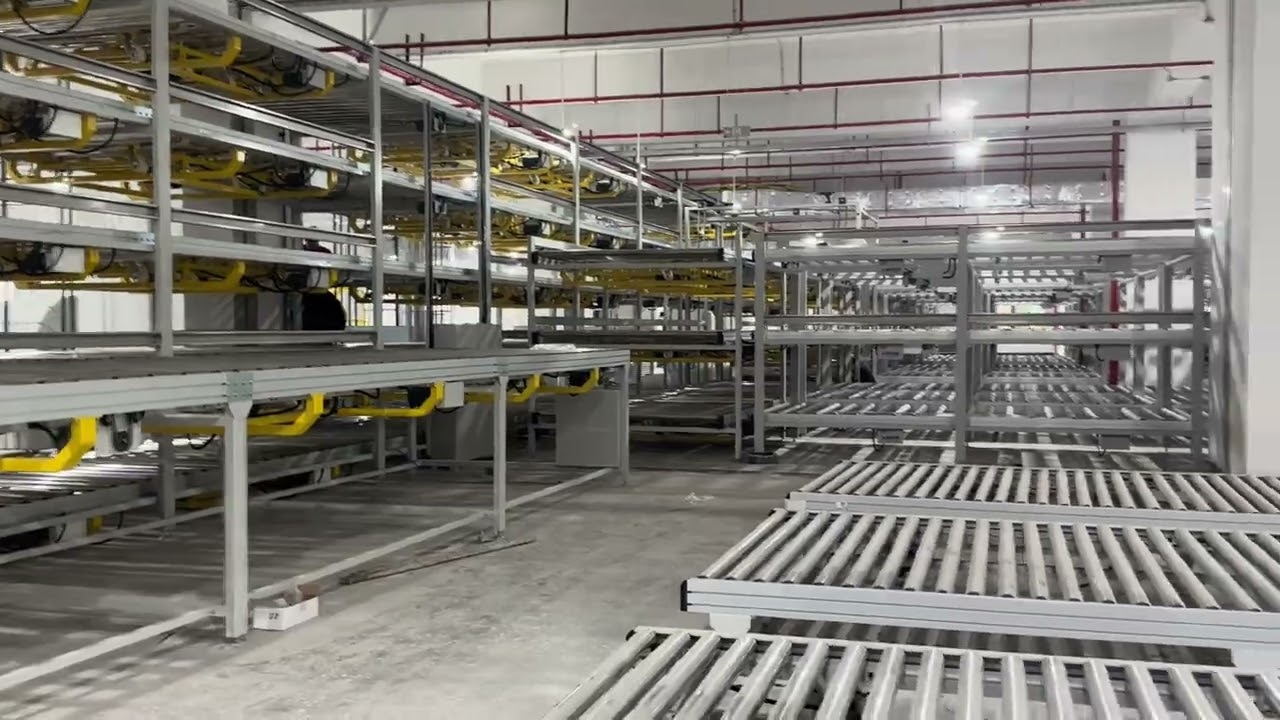 Maximize Production Efficiency | ZONGLIAN Mattress Machinery Mattress Production Line