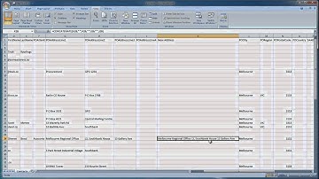 Exporting your data from Xero (for migration to QuickBooks Online)