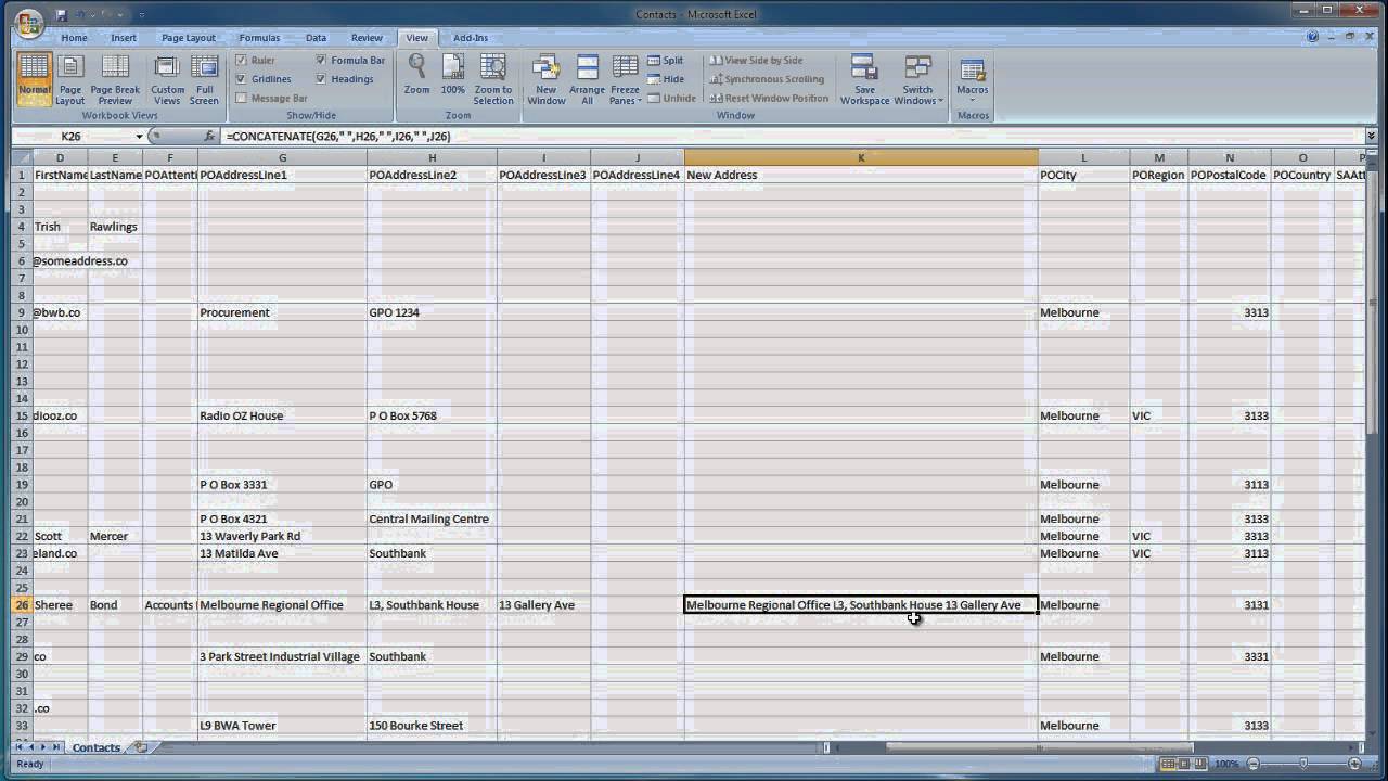 Exporting your data from Xero (for migration to QuickBooks Online ...