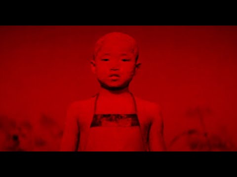 О Фильме: Красный Гаолян / 红高粱 (драма, 1987)