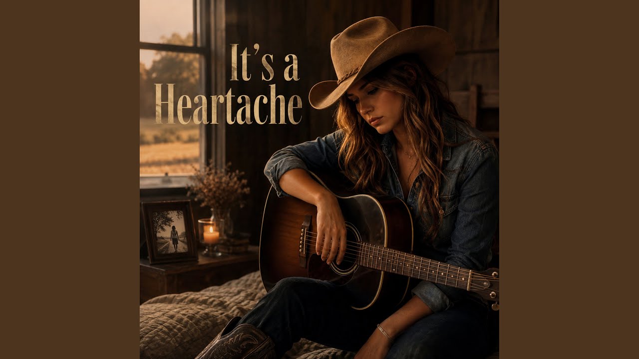 It's a Heartache