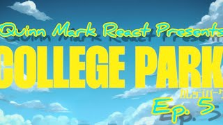 College Park SZN Is Here !!