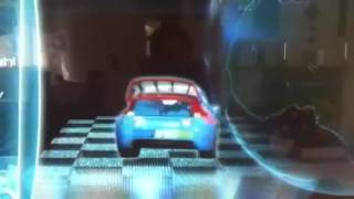 Cars 2 Nigel Gearsley , Miguel Camino , Francesco Bernouli