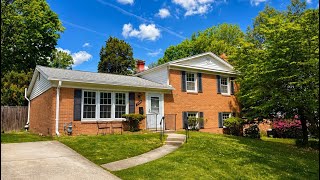 SILVER SPRING HOME FOR RENT: 13208 Hathaway Dr