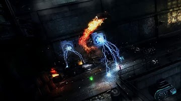 Hard Reset Reshade RTGI Ray Tracing - Benchmark