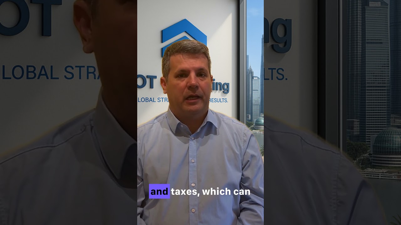 Unveiling the True Cost of Importing from China 