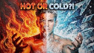 Your Body Can't Regulate Temperature Anymore Profile