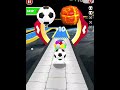 💥 Going Balls VS Rollance Balls Action Ball Games New Race 🌟 | Android/IOS Games