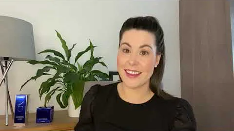 ZO Skin Health's Sunscreen + Primer SPF 30