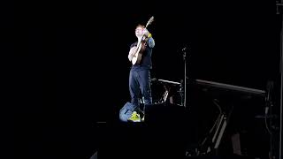 An Evening with 'Ed Sheeran' - The Parting Glass + Afterglow (UOB LIVE, Bangkok) 11.02.2024