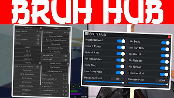 [UPDATE] Shindo Life Script  Auto Story Mission Farm and more GUI 2021 Script Bruh Hub