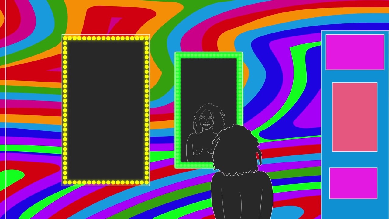 Smoke Fairies - Gastown (Official Video)