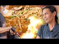 CANCER SURVIVOR Mengusahakan MALAYA Char Kuey Teow Selama 20 Tahun!