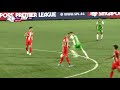 2020 AIA Singapore Premier League: Tanjong Pagar United vs Geylang International
