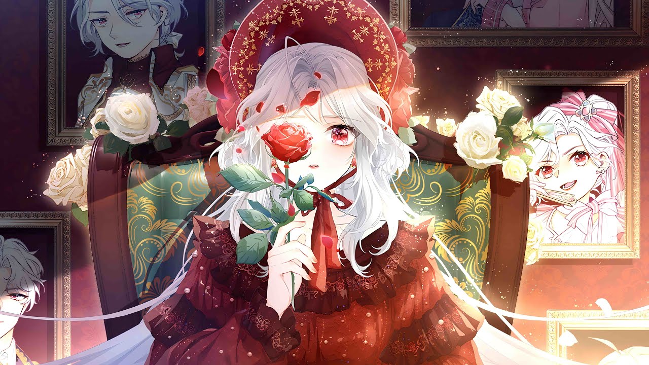 She Woke Up in a Princess’s Body—But the Princess Is About to Die-Manhwa Recap