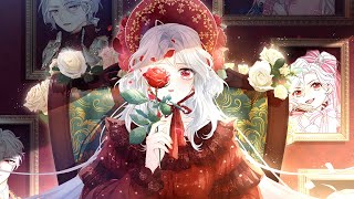 She Woke Up in a Princess’s Body—But the Princess Is About to Die-Manhwa Recap