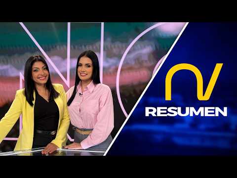 Emisión Nocturna - 31 de agosto de 2026