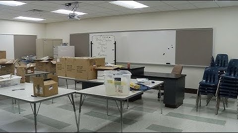 Beacon Academy moves into new home