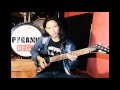 OST Dragon Ball Z Cartoon Rock by Dede Aldrian