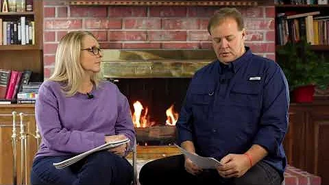 XO Marriage Conference Promo: Kyle & Debbie Carson