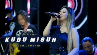 KUDU MISUH ~ RINDI SAFIRA WONG JOWO MADIUN ~ DHEHAN AUDIO