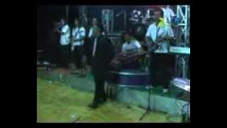 Organ Tarling, REZA SETIA,