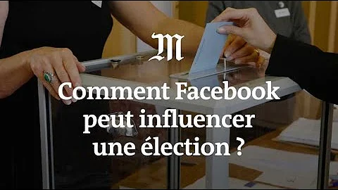 Quel type d'info recueille Facebook ?