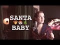 Santa Baby – Eartha Kitt (Cover by Marina von Meinvorgestern)