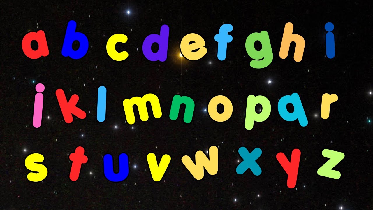 ABC Song| Learn Alphabet Letters from A to Z| Advance Learning for Early Beginners| ABC Fun Song