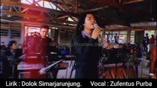Lagu Simalungun Dolok Simarjarunjung, Zufentus Purba
