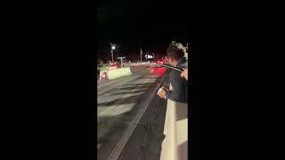 Lexus IS300 2jzgte 600hp track pulls
